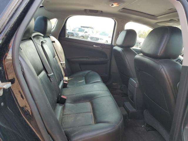 Photo 10 from auction – 2016 CHEVROLET IMPALA LIM with VIN 2G1WC5E33G1105298