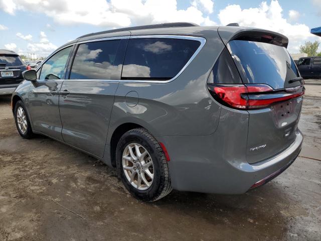Photo 2 from auction – 2022 CHRYSLER PACIFICA T with VIN 2C4RC1BG6NR113639