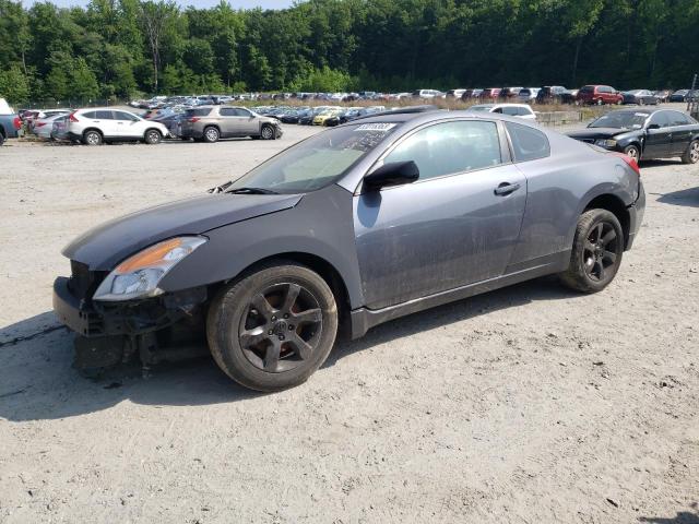 Photo 1 from auction – 2008 NISSAN ALTIMA 2.5 with VIN 1N4AL24E78C121265