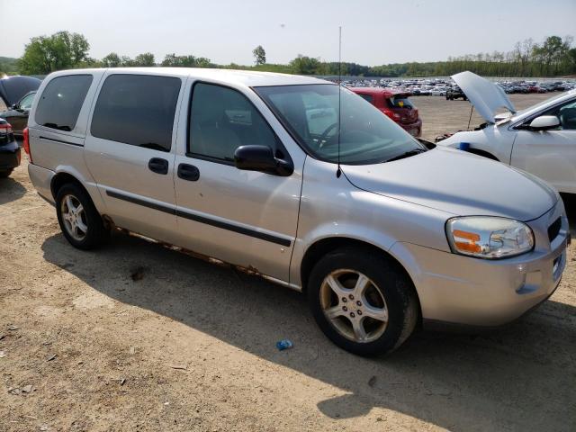 Photo 4 from auction – 2008 CHEVROLET UPLANDER L with VIN 1GNDV23158D196788