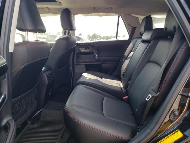 Photo 10 from auction – 2020 TOYOTA 4RUNNER SR with VIN JTEBU5JR1L5837382