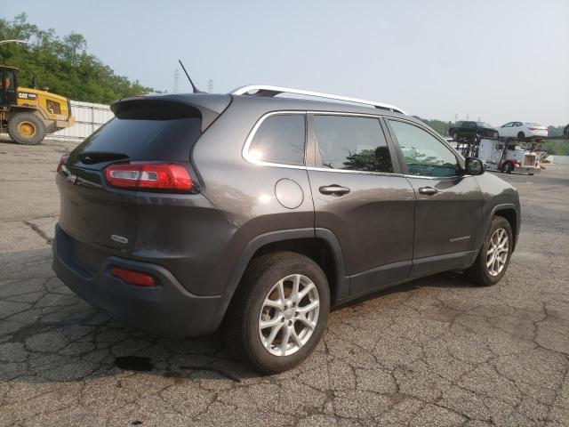 Photo 3 from auction – 2014 JEEP CHEROKEE L with VIN 1C4PJLCB5EW171423