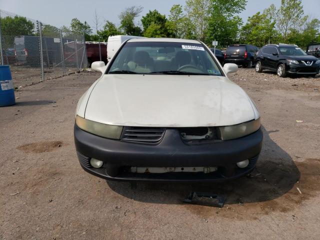 Photo 5 from auction – 2003 MITSUBISHI GALANT ES with VIN 4A3AA46G03E214519