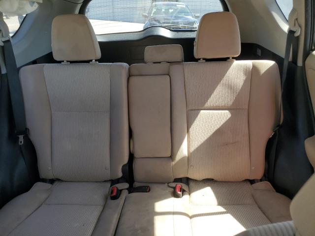 Photo 10 from auction – 2013 TOYOTA RAV4 LE with VIN 2T3BFREV0DW047224