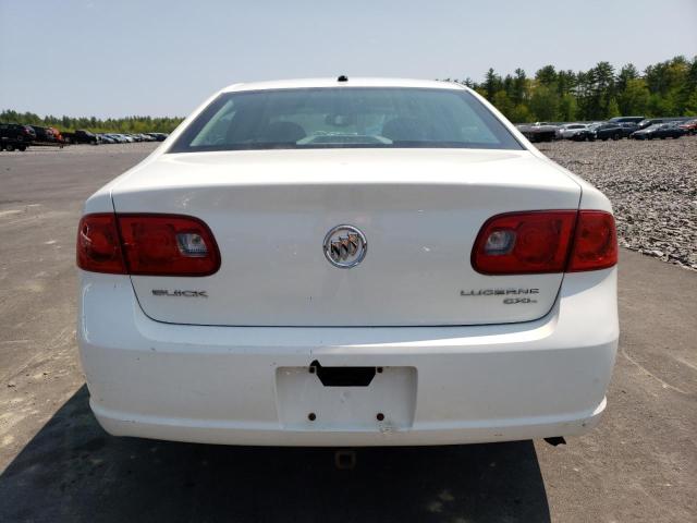 Photo 6 from auction – 2007 BUICK LUCERNE CX with VIN 1G4HD57257U117180