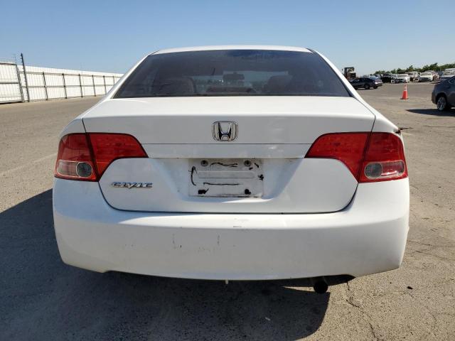 Photo 6 from auction – 2008 HONDA CIVIC EXL with VIN 2HGFA169X8H525949