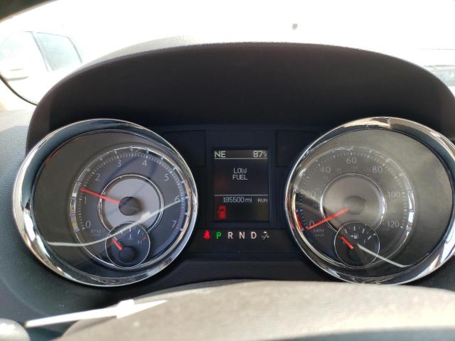 Photo 9 from auction – 2013 CHRYSLER TOWN & COU with VIN 2C4RC1BG5DR759785