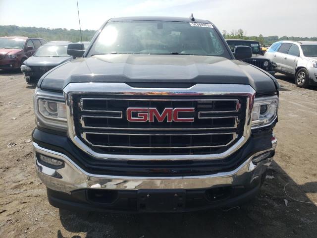 Photo 5 from auction – 2018 GMC SIERRA K15 with VIN 2GTV2MECXJ1109176