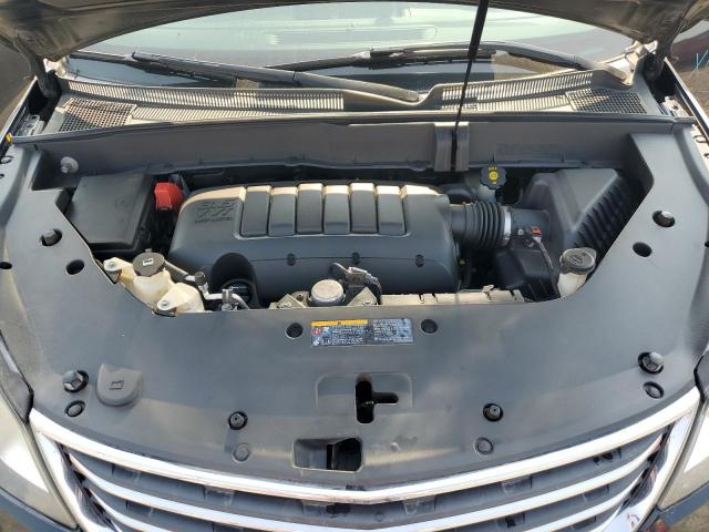 Photo 11 from auction – 2015 CHEVROLET TRAVERSE L with VIN 1GNKRHKD3FJ233295