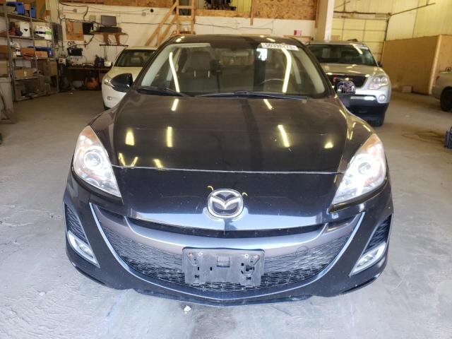 Photo 5 from auction – 2010 MAZDA 3 S with VIN JM1BL1S58A1206905