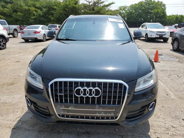 Photo 5 from auction – 2014 AUDI Q5 PREMIUM with VIN WA1LFAFP2EA077857