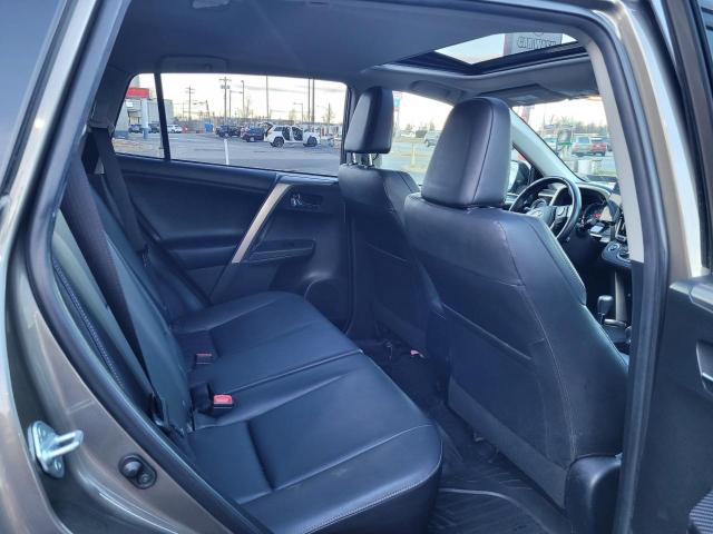 Zdjęcie 6 z aukcji – 2015 TOYOTA RAV4 LIMIT z VIN JTMDFREV6FD165481
