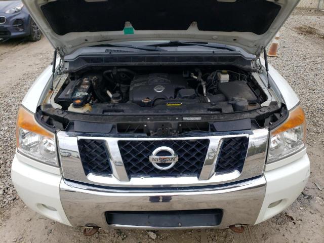 Photo 11 from auction – 2013 NISSAN TITAN S with VIN 1N6AA0EC9DN301697