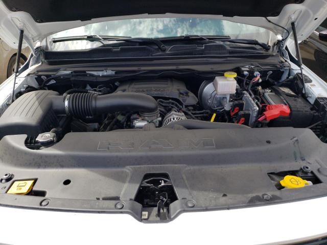 Photo 11 from auction – 2022 RAM 1500 BIG H with VIN 1C6SRFFT8NN145338