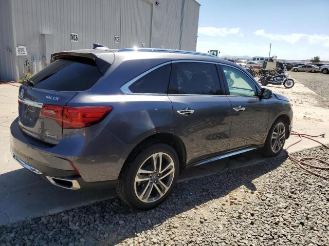Photo 3 from auction – 2017 ACURA MDX ADVANC with VIN 5FRYD4H84HB036021
