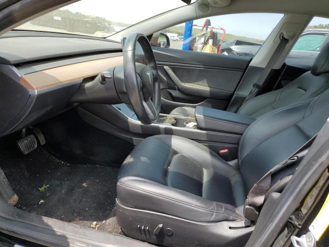 Photo 7 from auction – 2018 TESLA MODEL 3 with VIN 5YJ3E1EBXJF054035