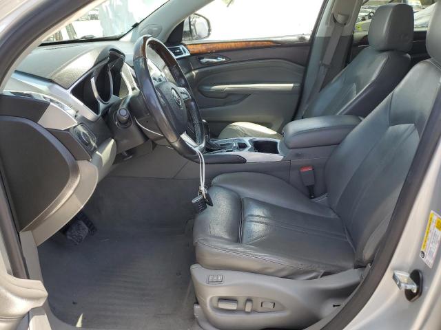 Photo 7 from auction – 2010 CADILLAC SRX PREMIU with VIN 3GYFNFEY1AS652059