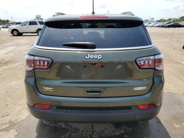 Фото 6 с аукциона – 2018 JEEP COMPASS LA с VIN 3C4NJCBB9JT420525