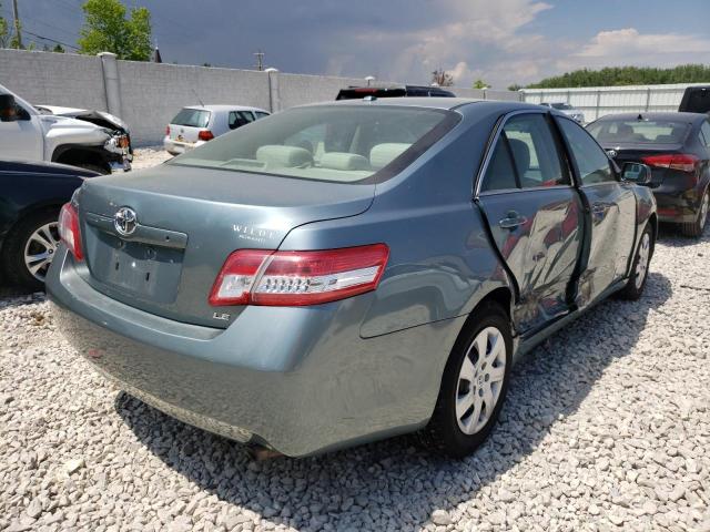 Zdjęcie 3 z aukcji – 2011 TOYOTA CAMRY BASE z VIN 4T1BF3EK0BU744921