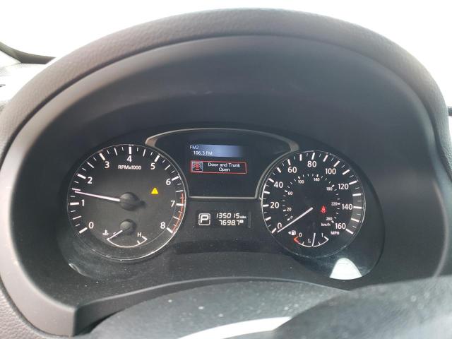 Photo 9 from auction – 2013 NISSAN ALTIMA 2.5 with VIN 1N4AL3AP9DC211846