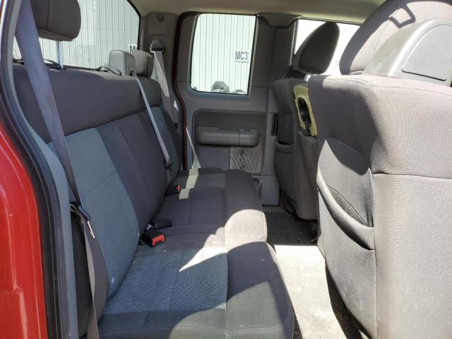 صورة رقم 10 من المزاد - 2006 FORD F150 مع VIN 1FTPX14536FA87243