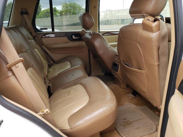 Photo 11 from auction – 2002 GMC ENVOY with VIN 1GKDT13S422353882