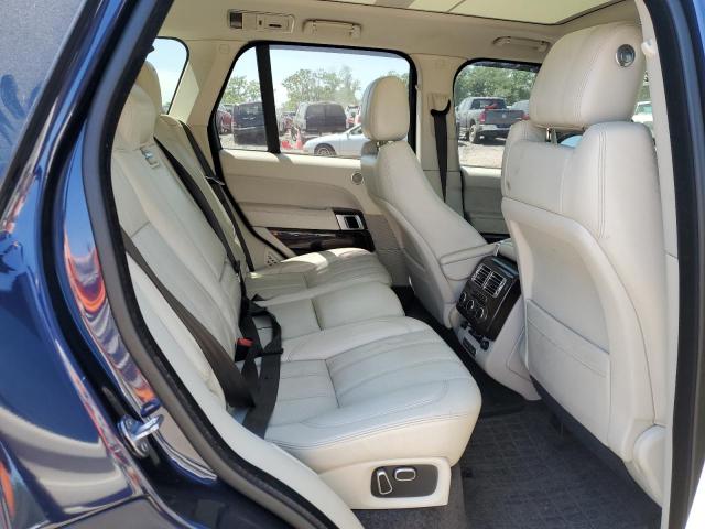 Photo 10 from auction – 2015 LAND ROVER RANGE ROVE with VIN SALGS2TF9FA197296