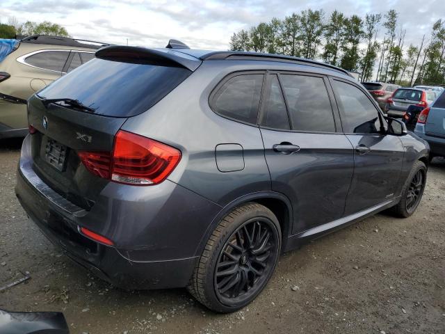 Photo 3 from auction – 2013 BMW X1 XDRIVE2 with VIN WBAVL1C58DVR86328
