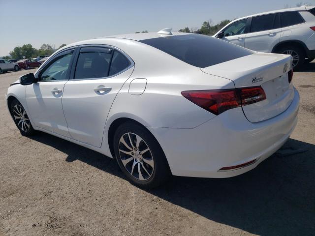 Photo 2 from auction – 2016 ACURA TLX with VIN 19UUB1F36GA003834