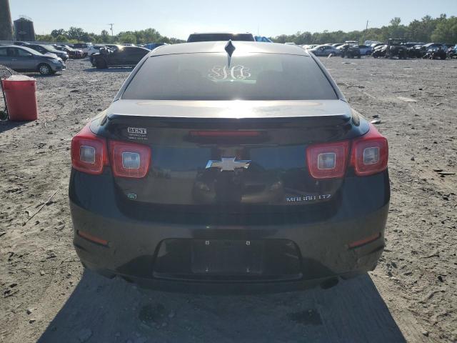 Photo 6 from auction – 2015 CHEVROLET MALIBU LTZ with VIN 1G11F5SL7FF110811