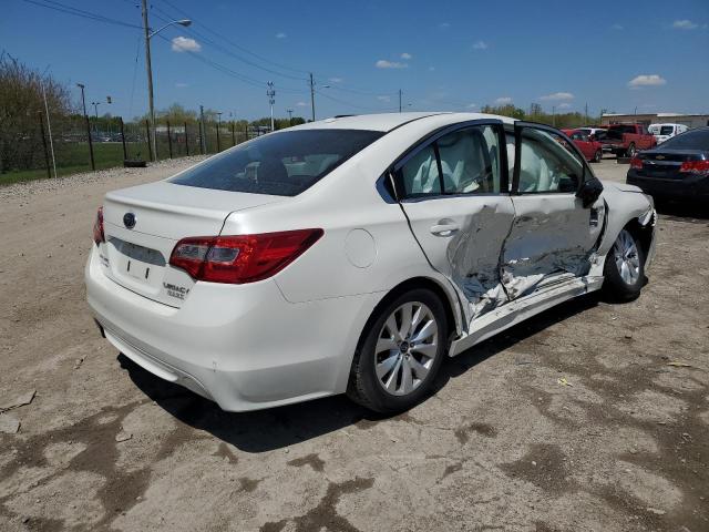 Photo 3 from auction – 2015 SUBARU LEGACY 2.5 with VIN 4S3BNAF60F3022096