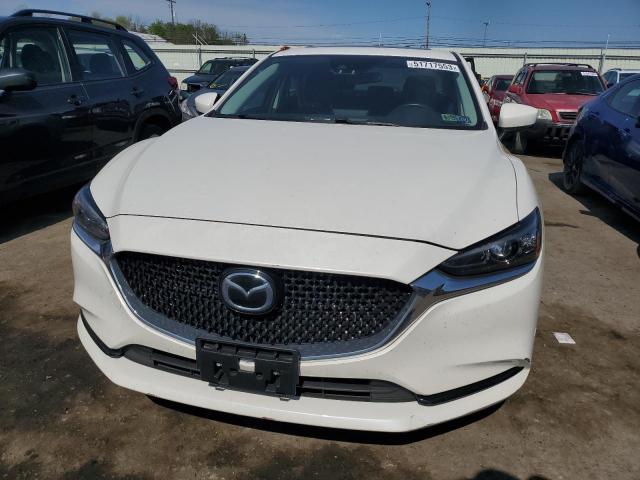 Photo 5 from auction – 2019 MAZDA 6 TOURING with VIN JM1GL1VM9K1506933