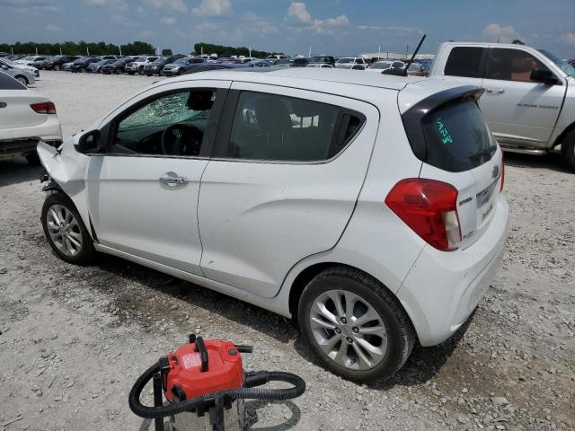 Photo 2 from auction – 2021 CHEVROLET SPARK 2LT with VIN KL8CF6SA4MC714666
