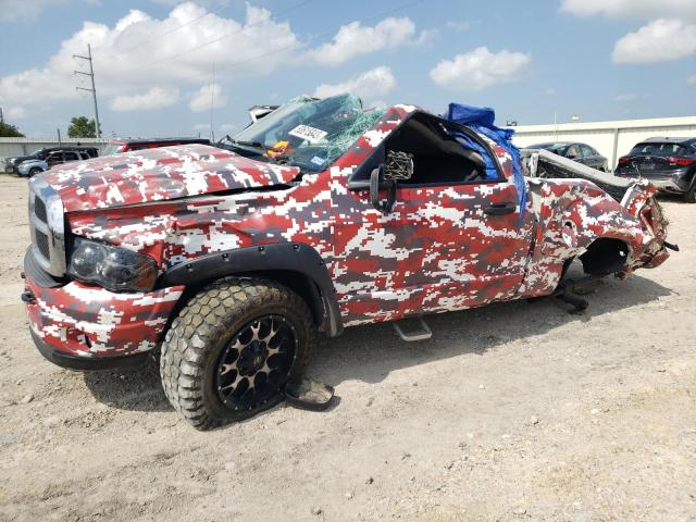 DODGE RAM 1500 S 2003 z numerem VIN 1D7HU16D33J677233 - Zdjęcie z aukcji