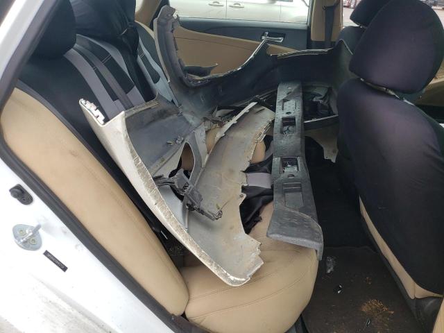 Photo 10 from auction – 2013 HYUNDAI SONATA GLS with VIN 5NPEB4AC4DH657134