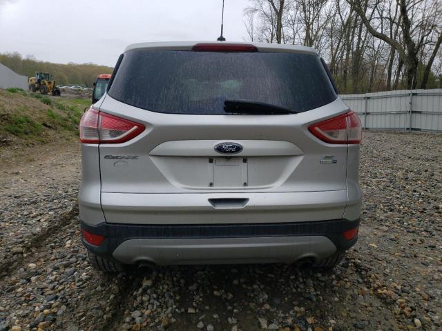 Photo 6 from auction – 2016 FORD ESCAPE SE with VIN 1FMCU9GX4GUC47903