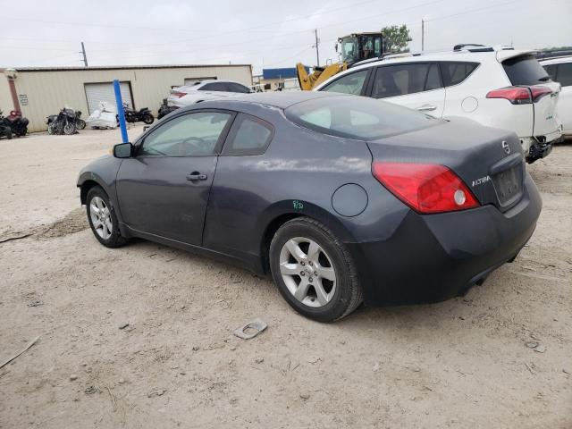 Photo 2 from auction – 2009 NISSAN ALTIMA 2.5 with VIN 1N4AL24E49C187886