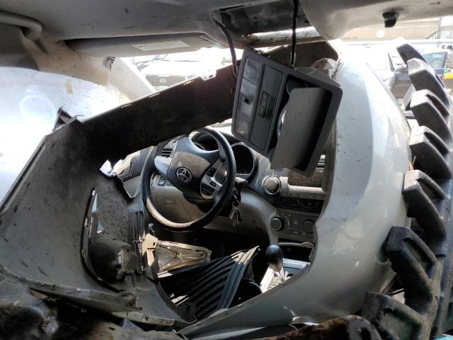 Photo 8 from auction – 2011 TOYOTA HIGHLANDER with VIN 5TDBK3EH7BS066760