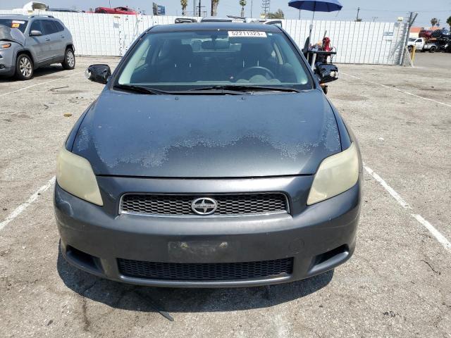 Photo 5 from auction – 2006 TOYOTA SCION TC with VIN JTKDE177660069935