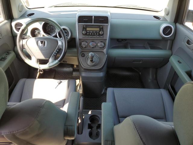 Photo 8 from auction – 2004 HONDA ELEMENT EX with VIN 5J6YH27534L030178