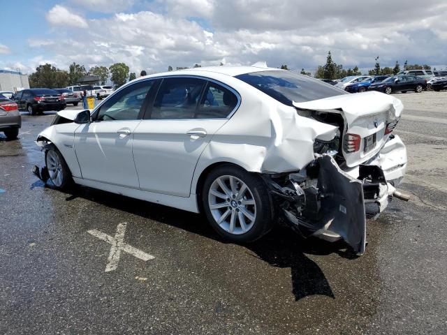 Photo 2 from auction – 2015 BMW 535 I with VIN WBA5B1C53FD921463