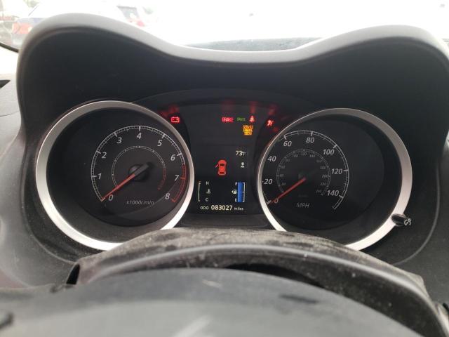 Photo 9 from auction – 2016 MITSUBISHI LANCER ES with VIN JA32U2FU6GU011802