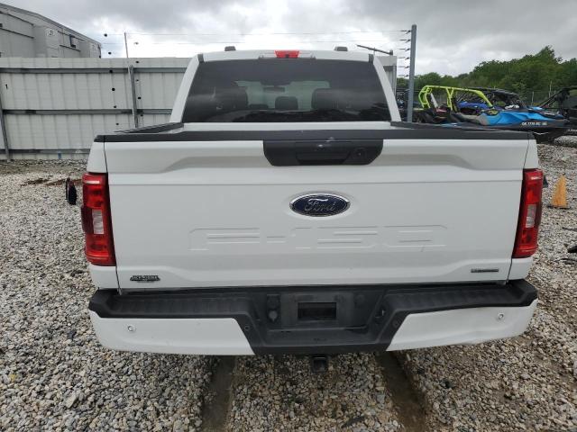 Фото 6 с аукциона – 2021 FORD F150 SUPER с VIN 1FTEW1CP3MFC71270