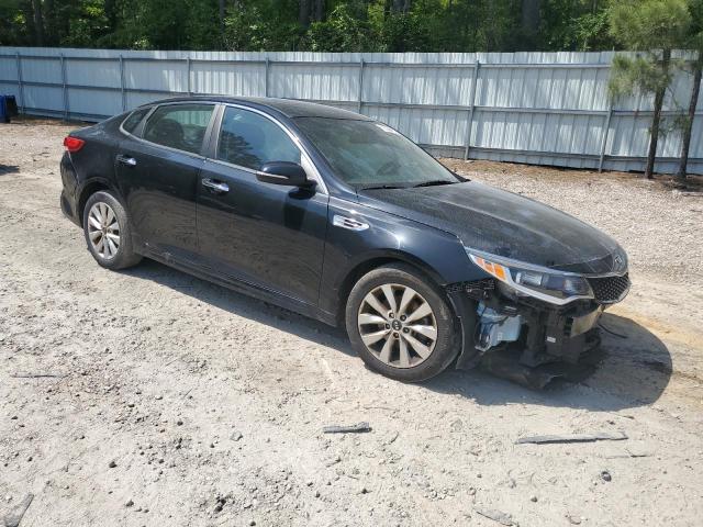 Photo 4 from auction – 2016 KIA OPTIMA LX with VIN 5XXGT4L33GG012333