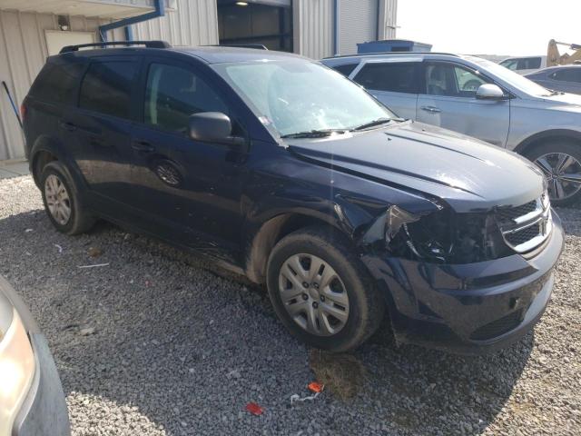 Photo 4 from auction – 2018 DODGE JOURNEY SE with VIN 3C4PDCAB2JT195673