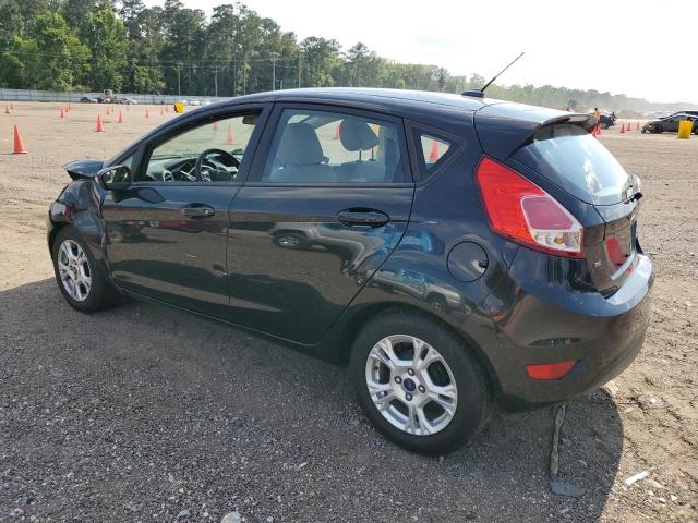 Photo 2 from auction – 2015 FORD FIESTA SE with VIN 3FADP4EJ2FM211704
