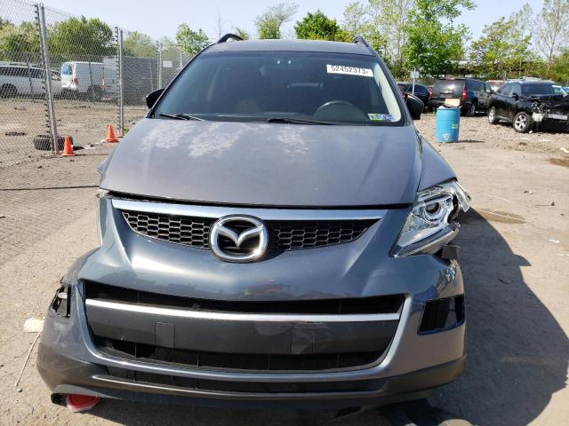 Photo 5 from auction – 2008 MAZDA CX-9 with VIN JM3TB38V880134458