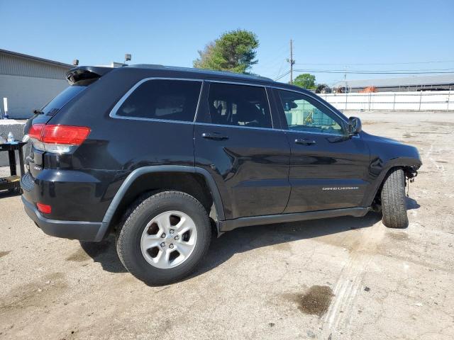Photo 3 from auction – 2016 JEEP GRAND CHER with VIN 1C4RJFAG8GC450006