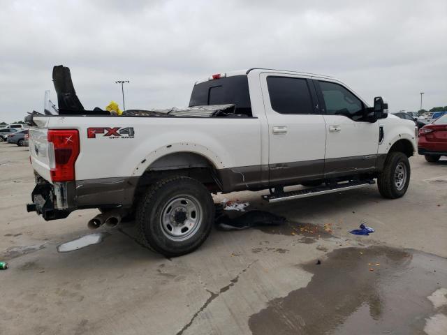 Photo 3 from auction – 2018 FORD F250 SUPER with VIN 1FT7W2BTXJEC76853