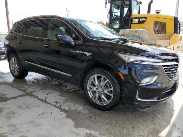 Photo 4 from auction – 2022 BUICK ENCLAVE PR with VIN 5GAEVBKW3NJ127333